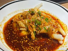 -太二酸菜鱼(兴业太古汇店)