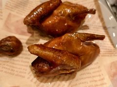 -勝記酒家·37年老字号·经典粤菜(荔枝公园店)