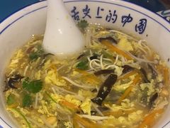 -不倒翁·安徽名菜楼(步行街店)