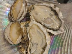 -白仁仔· 活烤海鲜 宵夜(豫园店)