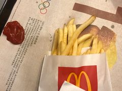 -麦当劳(伟城广场店)