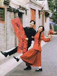 -绽放摄胶片摄影工作室