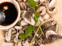 -盛港湾海鲜食府(黄沙店)