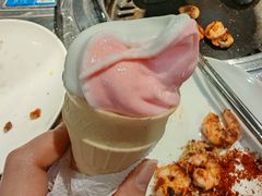 -33韩式自助烧烤(环城南路店)
