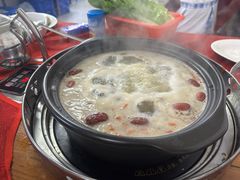 -花苑美食横琴生蚝火锅(拱北粤华路店)