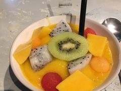 -Mango Tango
