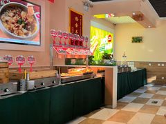 -嘉和一品粥(魏公村店)