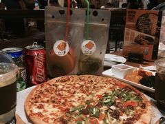 -乐凯撒披萨(正佳广场店)