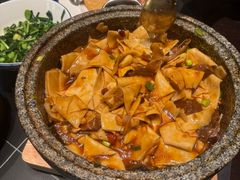 -同庆楼(华强吾悦广场店)