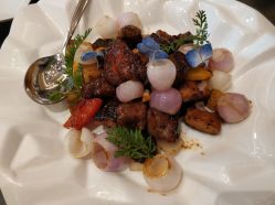 -苏州希尔顿酒店-宴会厅