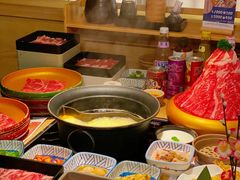 -温野菜涮涮锅(曲江大悦城店)