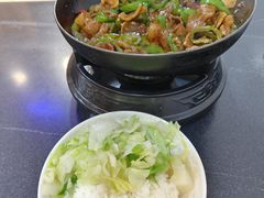 -蔡先生(双阳路店)