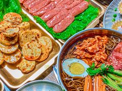 -范儿·嫂子烤肉·精致炭火烤肉(长治路店)