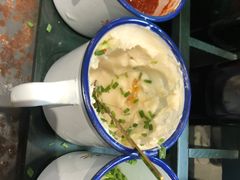 -CITY MART城市集市·里弄(北外滩来福士广场店)