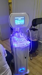 -CICI纤美·科技减肥美容