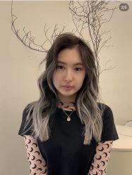 -HairCode芭曲发型