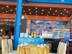 -旺富东海大酒楼(海鲜街店)