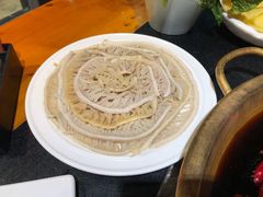 -聚极大龙火锅(郫县店)