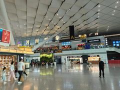 -郑州新郑国际机场-T2航站楼