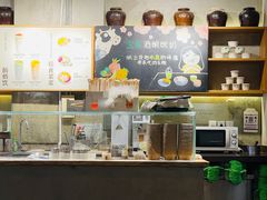 -宝珠奶酪(闵行仲盛店)