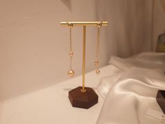 -Oasis绿洲银饰珍珠手作diy(壹方城店)