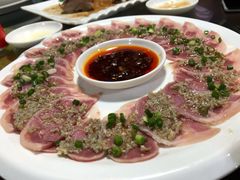 无骨-小湾山庄顺德菜(附城桥头店)