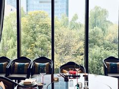 包厢-北書房·墨宴(国际博览中心店)