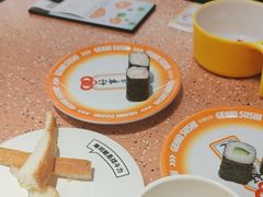 -元气寿司(东方宝泰店)