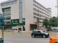 -民生百货(五路口店)
