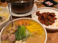 -金牌外婆家(苏州中心店)