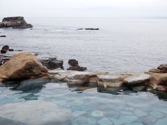 -南紀白浜 浜千鳥の湯 海舟