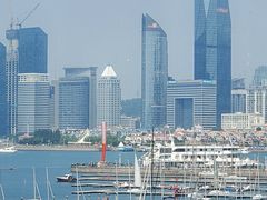 -青岛海尔洲际酒店