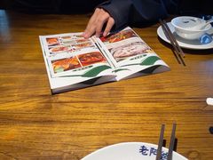 -老阿爸鲜鱼土菜(昆山花桥店)