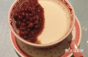 Shunde Hand-Poured Double Skin Milk