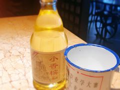 -喝丢一只鞋辣炒海鲜小烧烤(三八广场店)