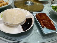 -裕德隆清真饭庄·天津特色菜(东丽店)