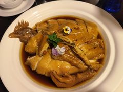 -濮园 · 四合院餐厅