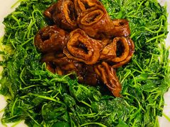 -翠亭酒家(山西南路店)