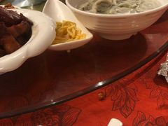 -江南宴酒店(碧湖银座店)