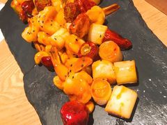 -青梅酒肆PLUS(长白仙岛北路店)