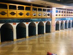 -绿岛汤泉韩式休闲会所