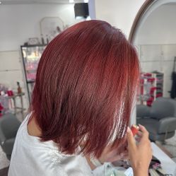 -木子造型S A L O N烫染·造型·理发