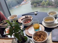 -福州西湖大酒店·怡湖咖啡厅