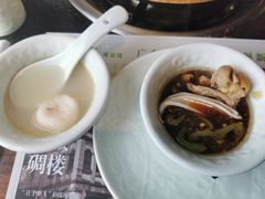 -鹅城粤菜馆(白云山路店)