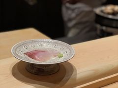 -晴空·日本料理(万象城店)