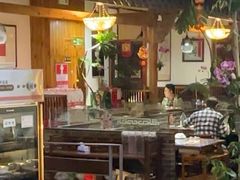 -仄园围炉坊·牛肉火锅·汕头卤水火锅(蛇口店)