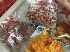 -么凤(波斯富街店)