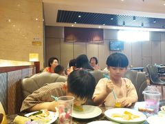 -水晶之星洗浴温泉汗蒸