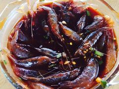 胖大嫂渔家排档-胖大嫂渔家排档(半边山店)