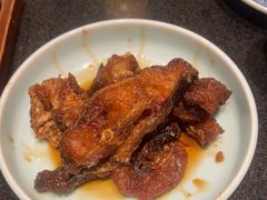 -南京大牌档(新街口德基广场店)